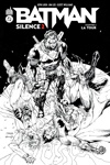 DC Originals - Batman Silence 2 - chapitre 2 : La tour
