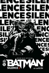DC Originals - Batman Silence 2 - chapitre 3 : Le Cavalier