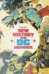 DC Originals - New History of the DC Universe 1