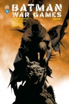 DC Paperback - Batman War Games partie 1 (2004)