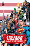 DC Paperback - Justice League Of America � La Saga de Red Tornado (2006)