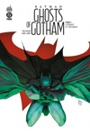 DC Prime - Batman Ghosts of Gotham - Tome 1 : Cl�mence et ch�timent