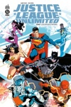 DC Prime - Justice League Unlimited - Tome 1 - L'ascension d'Inferno