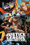 DC Prime - Justice League Unlimited - Tome 2 : Nous sommes le pass�