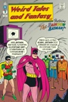 DC Silver - DC Weird Tales & Fantasy