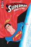 DC Silver - Superman - H�ros Pour Tous
