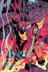 Energon Universe - Void rivals - Tome 3 : La lumi�re de Zerta - Couverture variante