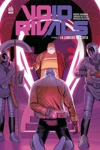 Energon Universe - Void rivals - Tome 3 : La lumi�re de Zerta