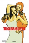 Grand Format Urban - 100 Bullets int�grale volume : Tome 3
