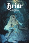 Grand Format Urban - Briar La Rebelle au bois dormant - Tome 2