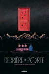 Grand Format Urban - Derri�re la porte