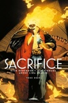 Grand Format Urban - Sacrifice - Tome 2