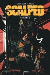 Grand Format Urban - Scalped int�grale - Volume 2