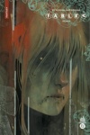 Urban Comics Nomad - Fables - Volume 8