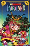 Urban Indies - Fluff Fairyland ! - Tome 3