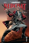 Urban Indies - Redcoat - Tome 1 : Einstein et l'immortel