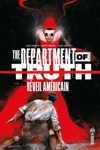 Urban Indies - The Department of Truth - Tome 5 : Le minist�re du mensonge