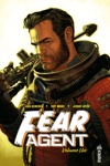 Urban Paperback - Fear agent int�grale 1