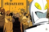 Urban Strips - Private Eye - Nouvelle �dition et fourreau
