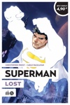 Op�ration �t� 2025 - Lost