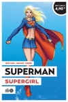 Op�ration �t� 2025 - Supergirl
