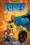 Invincible Univers - Capes - Tome 1