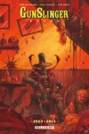 Gunslinger Spawn 2023 - 2024 - Gunslinger Spawn 2023 - 2024