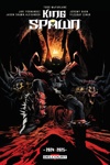King Spawn - King Spawn 2024 - 2025