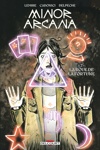 Minor Arcana - Tome 2 : La roue de la fortune