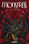 Monstress - Tome 10 -  Les dieux cach�s
