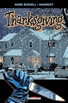 Thanksgiving - Thanksgiving
