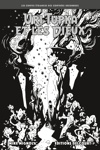 Uri Tupka et les Dieux - Edition Noir et blanc