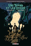 Uri Tupka et les Dieux - Edition couleur