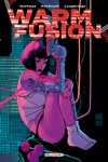 Warm Fusion - Warm Fusion