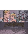 Flash Gordon - Tome 47 - Bandes quotidiennes du 22 novembre 1971 au 7 avril 1973
