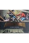 Flash Gordon - Tome 48 - Bandes quotidiennes du 9 avril 1973 au 29 novembre 1975