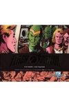 Flash Gordon - Tome 53 - Bandes quotidiennes du 16 novembre 1981 au 7 mai 1983