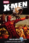 X-Men - La collection Mutante - Tome 135 - Tout est sinistre