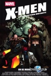 X-Men - La collection Mutante - Tome 137 - Un de moins