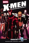 X-Men - La collection Mutante - Tome 140 - R�volution