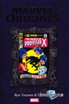 Marvel Origines - Tome 101 - X-Men 9 (1968)