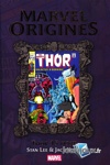 Marvel Origines - Tome 102 - Thor 15 (1969)