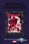 Marvel Origines - Tome 103 - Avengers 12 (1968)