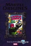 Marvel Origines - Tome 109 - Captain America 8 (1969)