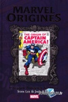 Marvel Origines - Tome 92 - Captain America 6 (1968)