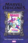 Marvel Origines - Tome 94 - Avengers 11 (1968)