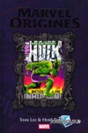 Marvel Origines - Tome 98 - Hulk 8 (1969)