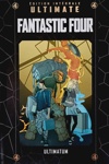 Marvel Ultimate - Tome 39 - Fantastic Four - Ultimatum