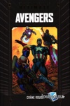 Marvel Ultimate - Tome 41 - Avengers - Cr�ne rouge