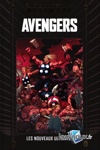 Marvel Ultimate - Tome 44 - Avengers - Les nouveaux ultimates